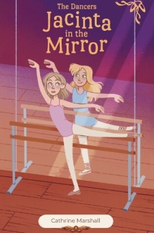 Cover of Jacinta in the Mirror