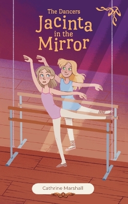 Book cover for Jacinta in the Mirror