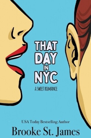 Cover of That Day in NYC