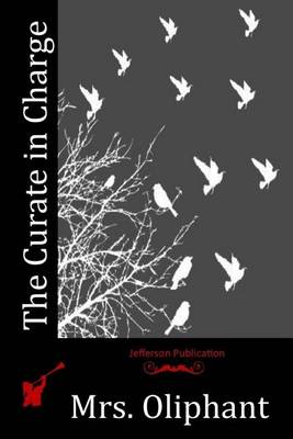 Book cover for The Curate in Charge