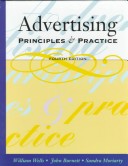 Book cover for Advertising