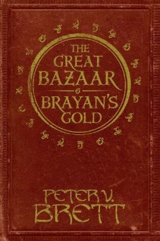 Cover of The Great Bazaar and Brayan’s Gold