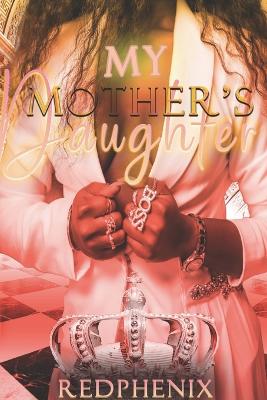 Book cover for My Mother's Daughter