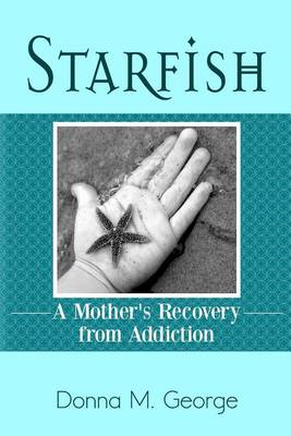 Book cover for Starfish