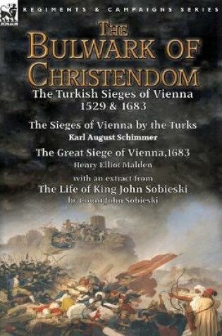 Cover of The Bulwark of Christendom