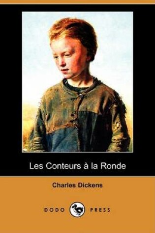 Cover of Les Conteurs a la Ronde (Dodo Press)