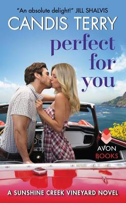 Book cover for Perfect for You