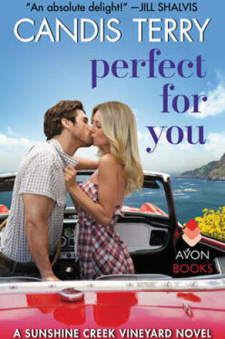 Cover of Perfect for You