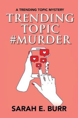 Cover of Trending Topic #Murder