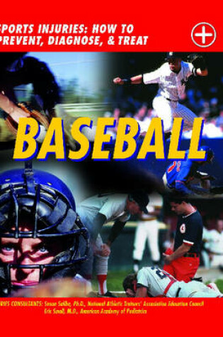 Cover of Baseball