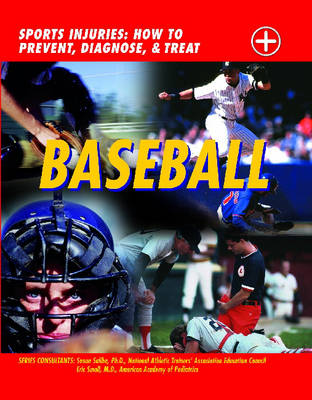 Book cover for Baseball