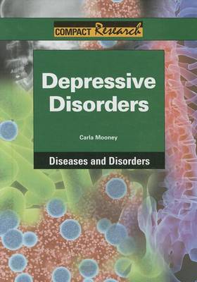 Book cover for Depressive Disorders