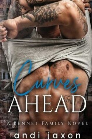 Cover of Curves Ahead