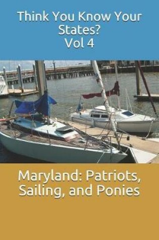 Cover of Maryland