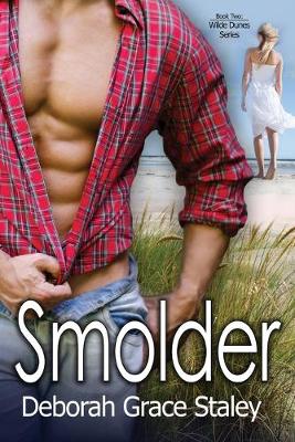 Book cover for Smolder