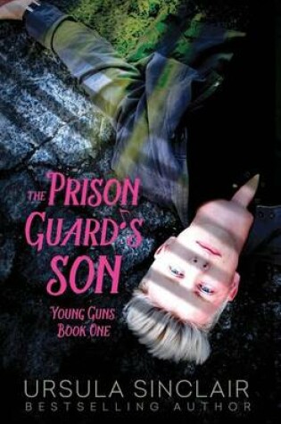 Cover of The Prison Guard's Son