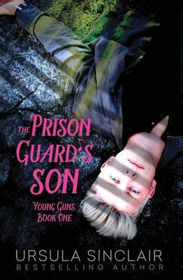 Book cover for The Prison Guard's Son