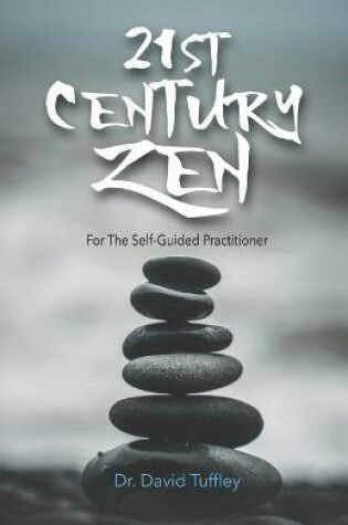 Cover of 21st Century Zen
