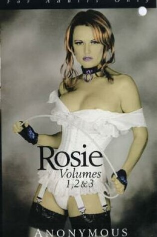 Cover of Rosie Anthology