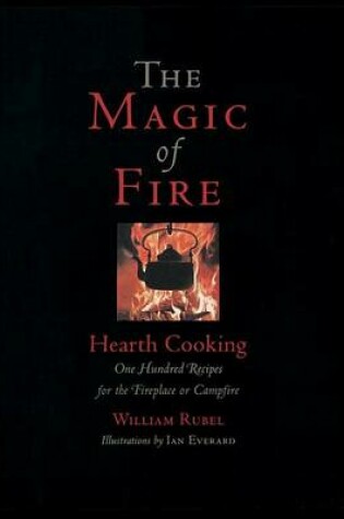 Cover of The Magic of Fire