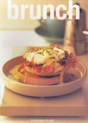 Book cover for Brunch