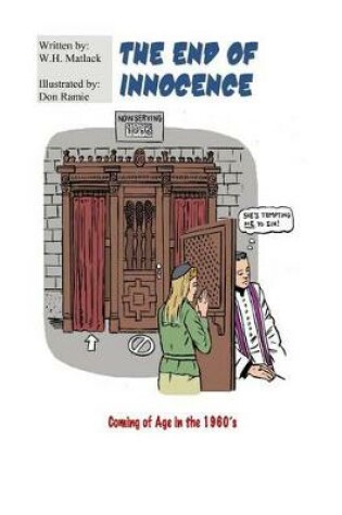 Cover of End of Innocence