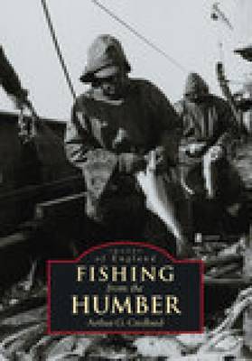 Book cover for Fishing from the Humber