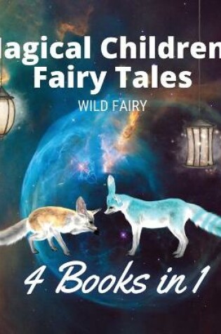 Cover of Magical Children's Fairy Tales