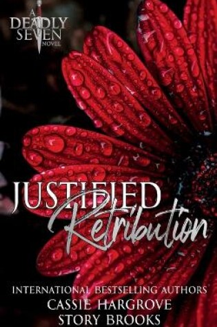 Cover of Justified Retribution