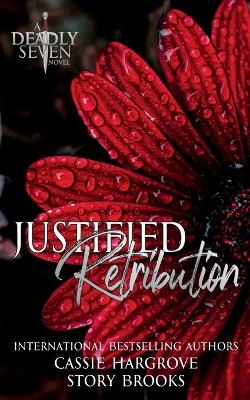 Cover of Justified Retribution