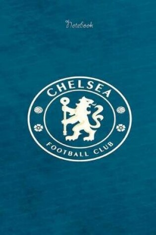 Cover of Chelsea 6