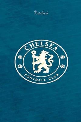 Book cover for Chelsea 6