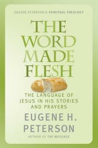 Cover of The Word Made Flesh