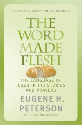 Book cover for The Word Made Flesh