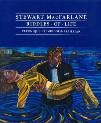 Book cover for Stewart Macfarlane