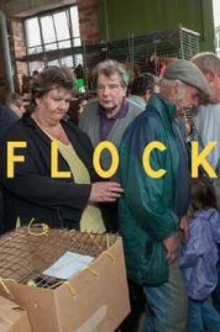 Cover of Flock