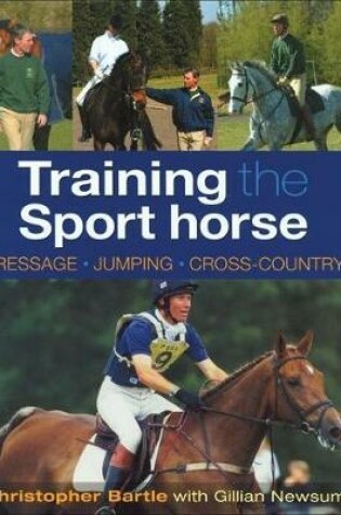 Cover of Training the Sport Horse