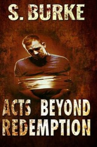 Cover of Acts Beyond Redemption