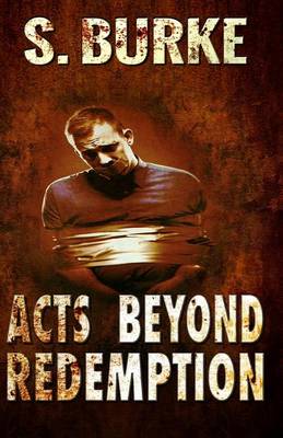 Book cover for Acts Beyond Redemption