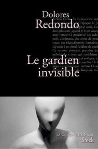 Cover of Le Gardien Invisible