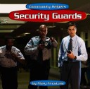 Book cover for Security Guards