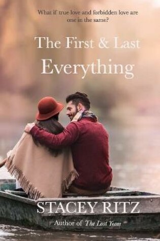 Cover of The First and Last Everything