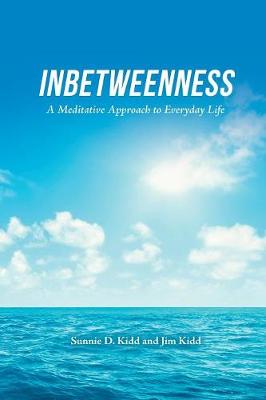 Book cover for Inbetweenness