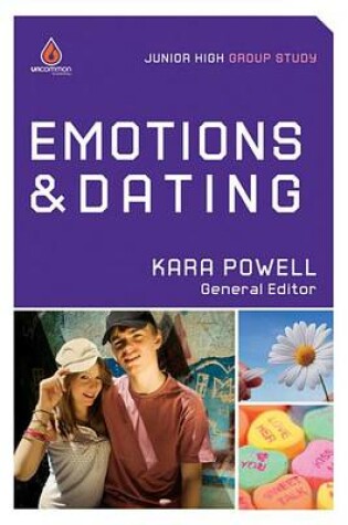 Cover of Emotions & Dating