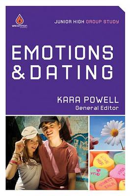 Book cover for Emotions & Dating