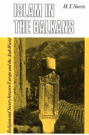 Cover of Islam in Balkans: