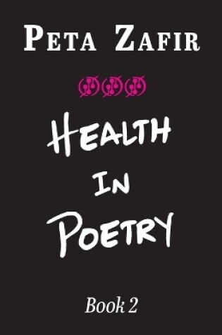 Cover of Health in Poetry Book 2