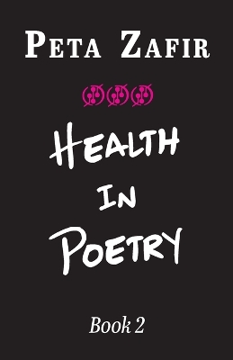 Cover of Health in Poetry Book 2