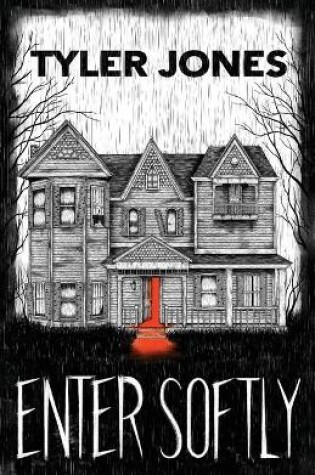 Cover of Enter Softly