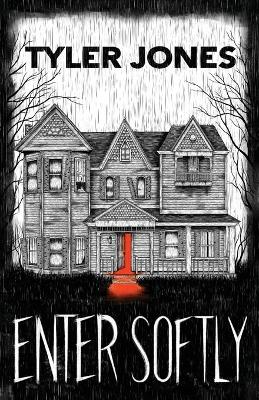 Book cover for Enter Softly